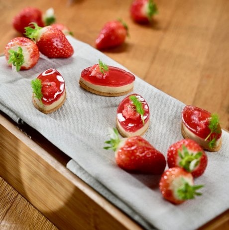 Fraise