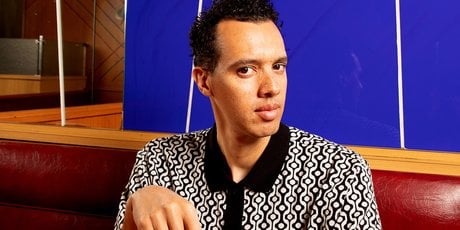 Gaël Faye