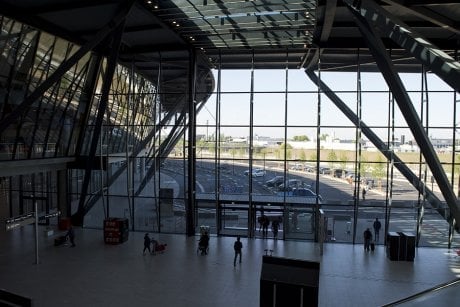 aéroports de lyon