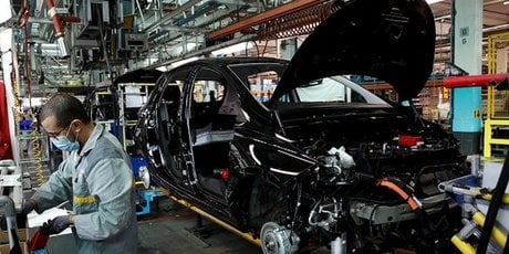 Industrie
