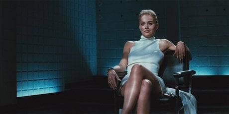 Sharon Stone