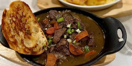Bourguignon