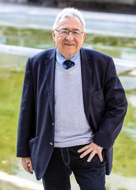 Jean-Pierre Turon