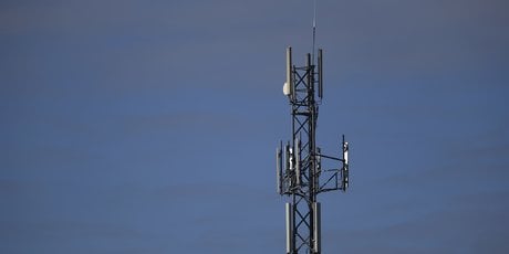antenne