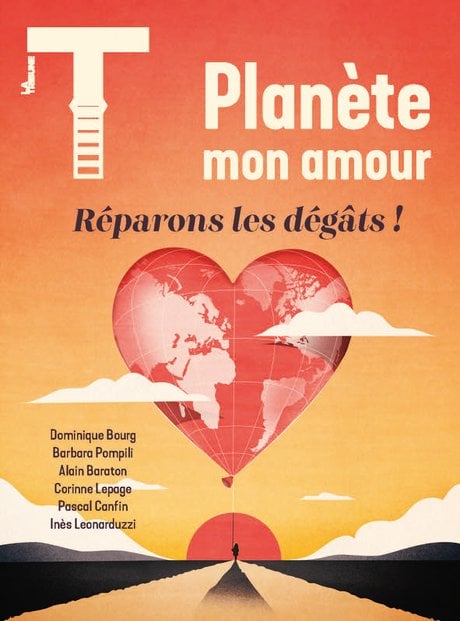 T La Revue n°6