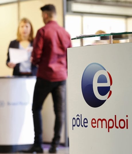 Illustration Pôle emploi