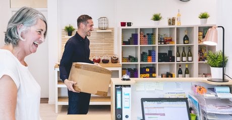 Prendre soin de ses équipes grâce à la conciergerie
