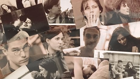 Fragments d'un parcours amoureux, de Chloé Barreau, avec Rebecca Zlotowski, Anna Mouglalis, Anne Berest, Jeanne Rosa. 1 h 35. Sortie mercredi.