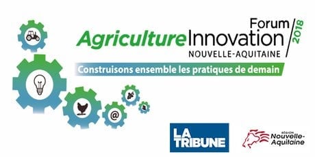 Forum agriculture innovation 2018