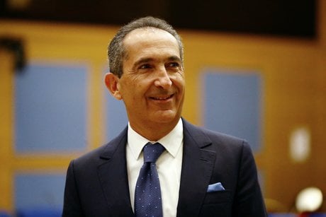 Patrick Drahi