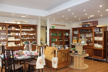 SHop'in Limoges