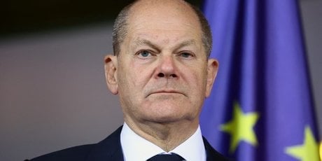 Chancelier allemand