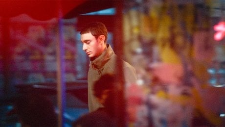 Nino, de Pauline Loquès, avec Théodore Pellerin, William Lebghil, Jeanne Balibar, Camille Rutherford. 1 h 36. Sortie mercredi.