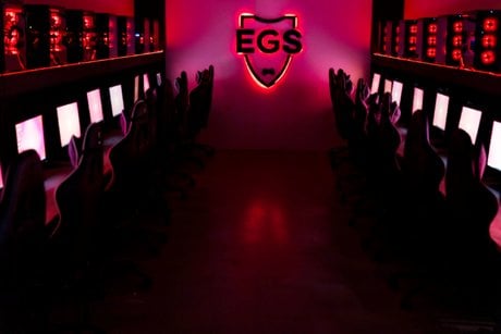EGS