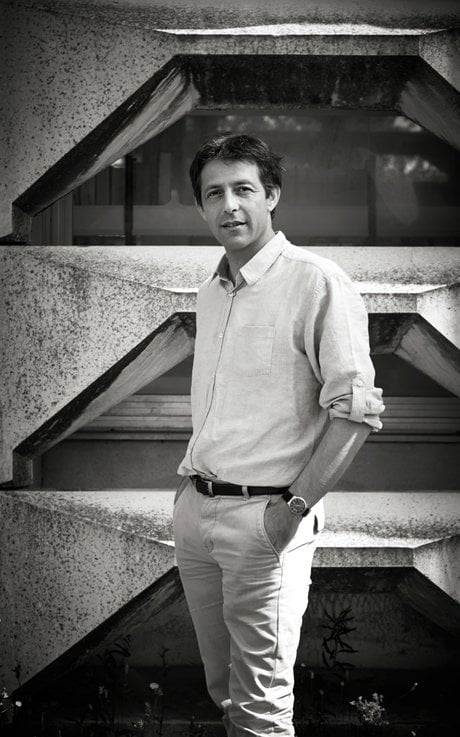 Olivier Bouba-Olga