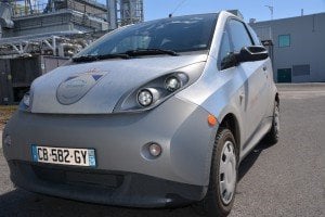 JL Monfort (small) Bluecar Canada