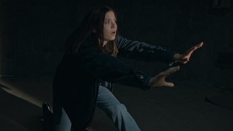 Anaon, en ligne sur la plateforme Prime Video (Série).