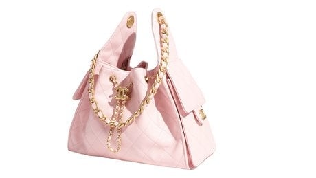 25, Chanel, 5 800 euros.