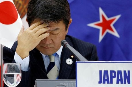japon economie