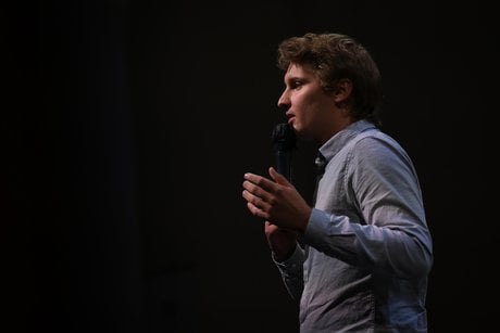 Startupper