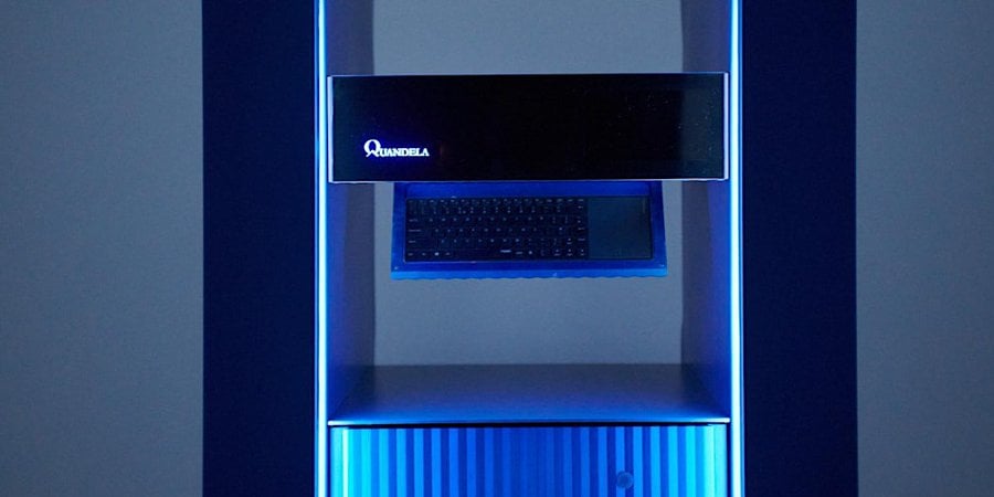 ministère des armées quantique programme Proqcima