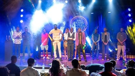 Chaque semaine sur RFI, Roukiata Ouedraogo embarque ses auditeurs au Mon Premier Montreux : le concours qui révèle la nouvelle génération d'humoristes dans 13 villes d'Afrique francophone.