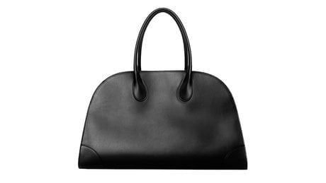 Sac bowling Studio, COS, 290 euros.