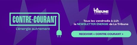 Contre-Courant
