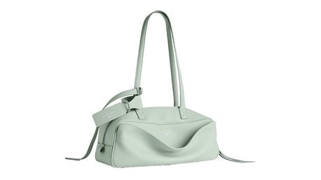 Sac Carrie, Balenciaga, 2 200 euros