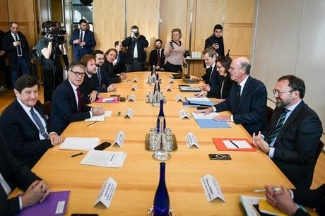 consultation PS