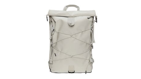 Trail Cord Rolltop, Rains, 129 euros.