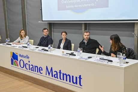 Matinale Manager mars 2022