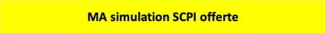 simulation SCPI