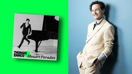 Mozart Paradox (Masterworks)