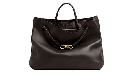 Andiamo Grand Format, Bottega Veneta, 6 800 euros.