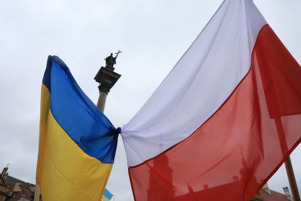 Pologne: le droit a l'avortement doit pouvoir s'appliquer aux refugiees ukrainiennes, declare le hcr