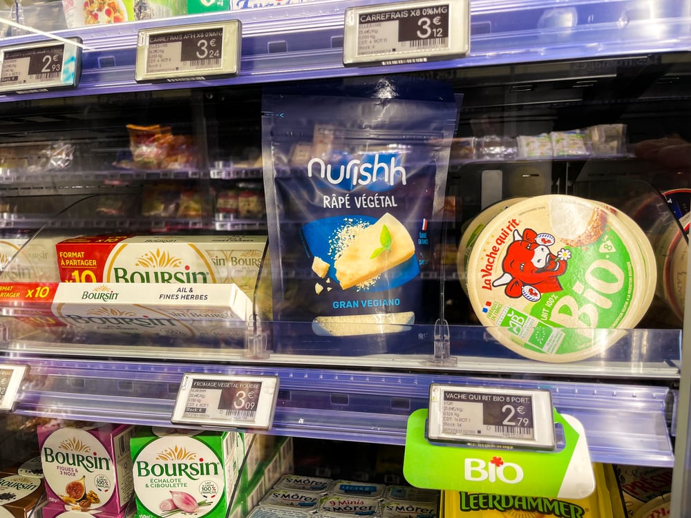 Fromages Bel