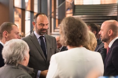 Édouard Philippe Albi