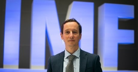 Luc Eyraud
