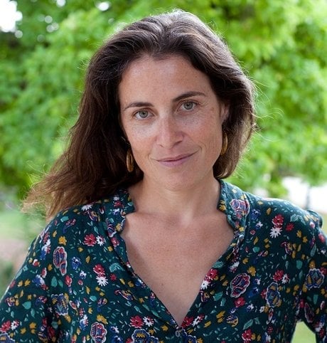 Marie Kerouedan Résurrection