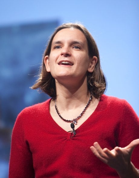 Esther Duflo, 2009,