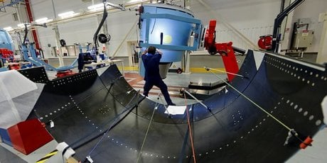 Normandie bouclier énergétique