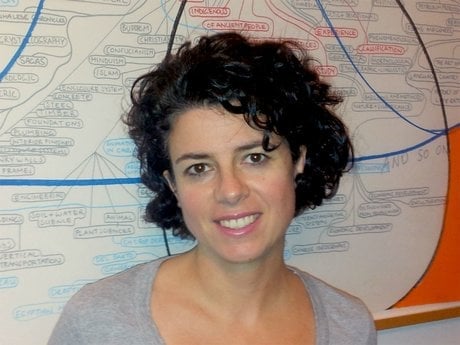 Stéphanie Delestre, CEO de Qapa