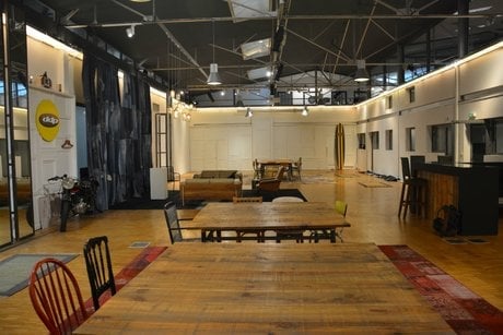 DDP Bègles startups