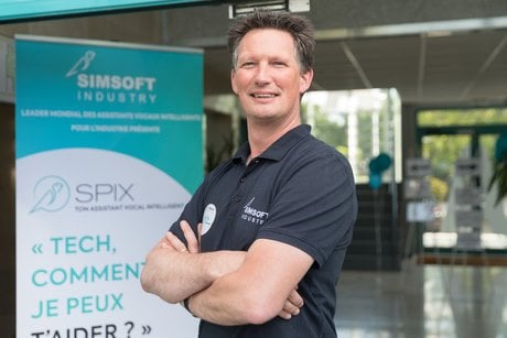 simsoft industry