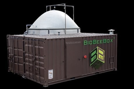 Bee&amp;Co BioBeeBox
