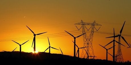 Eoliennes