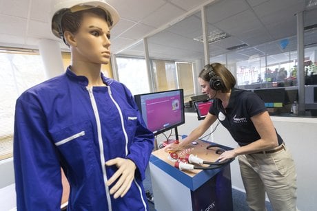 simsoft industry