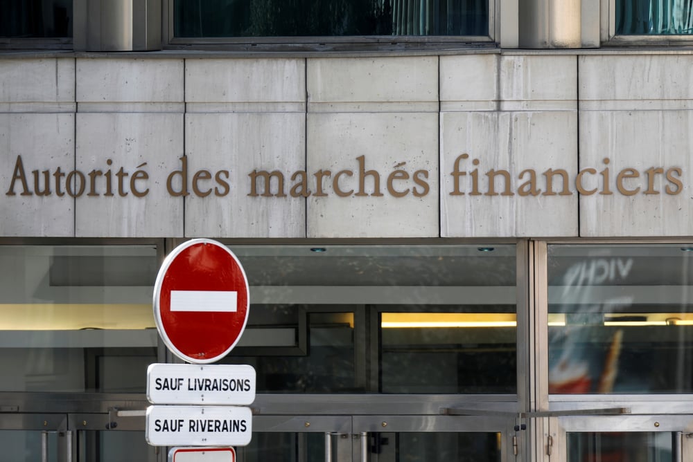 Ab science etudie la possibilite de faire appel d'une amende de l'amf