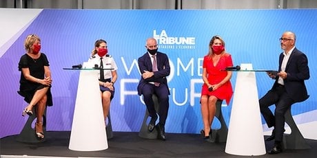 Les W4F 2020 à Montpellier